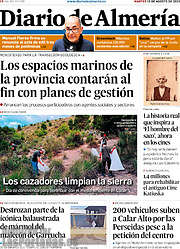 /Diario de Almería