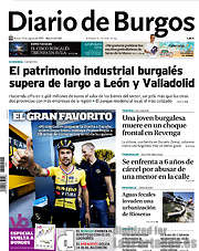 /Diario de Burgos