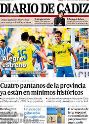/Diario de Cádiz