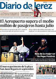 /Diario de Jerez