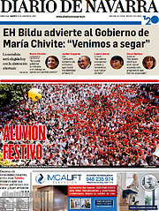 /Diario de Navarra