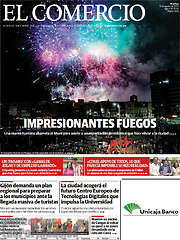 /El Comercio