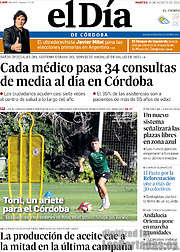 /El Día de Córdoba