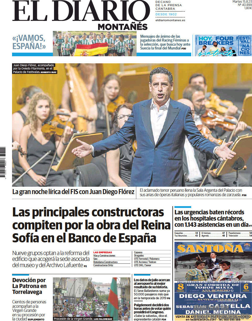 El Diario Montañés