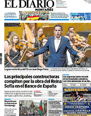 /El Diario Montañés
