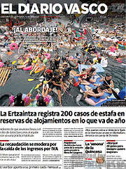/El Diario Vasco