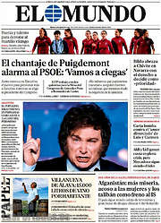 /El Mundo