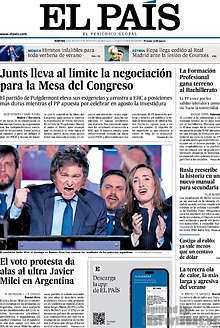 Periodico El País