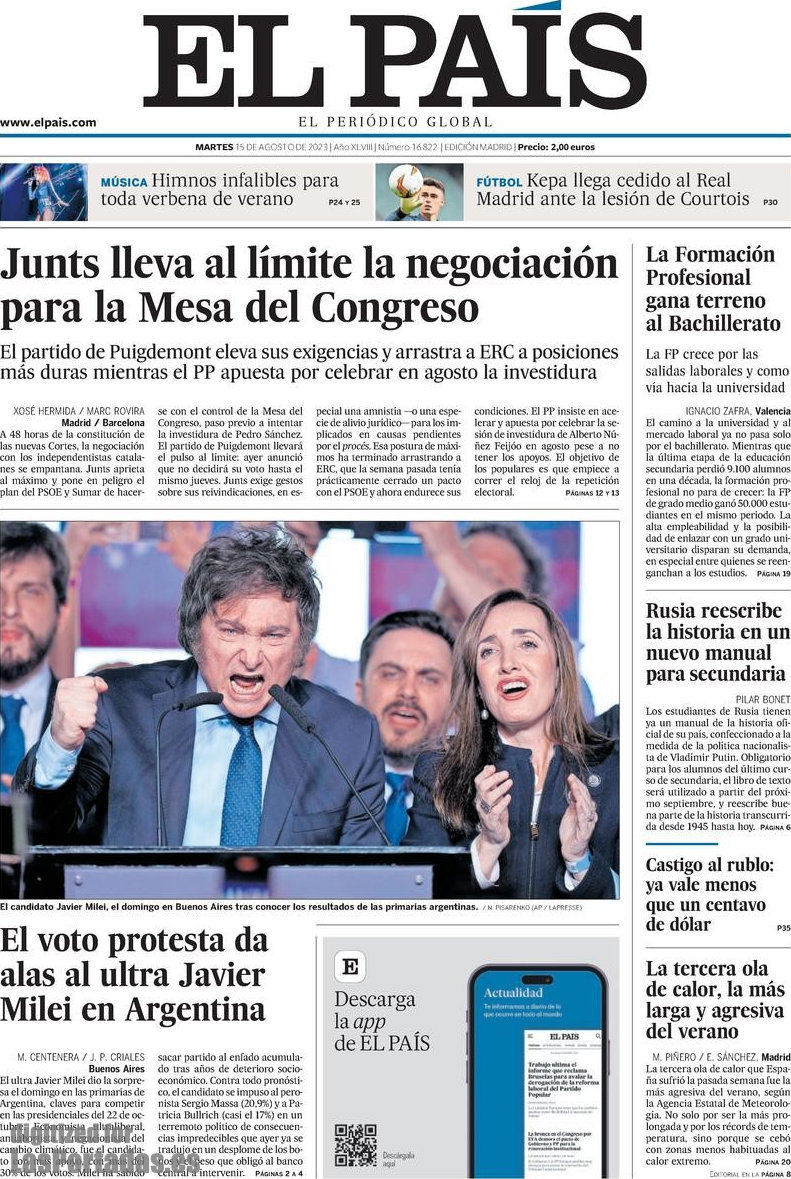 El País