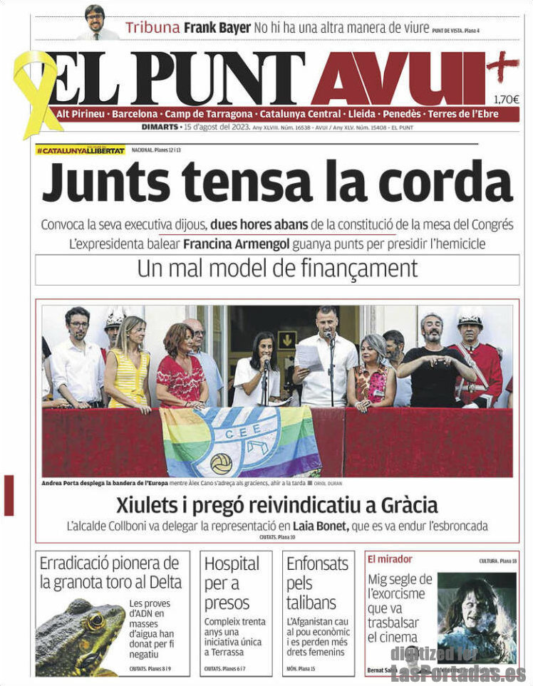 El Punt