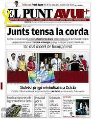 /El Punt