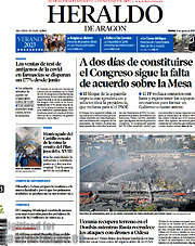 /Heraldo de Aragon