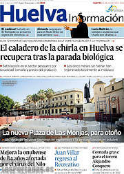 /Huelva Información