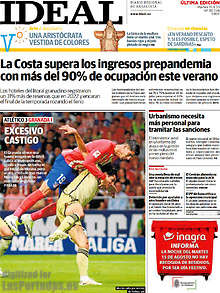 Periodico Ideal
