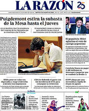 /La Razón