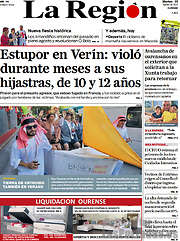 /La Región