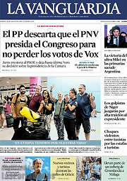 /La Vanguardia