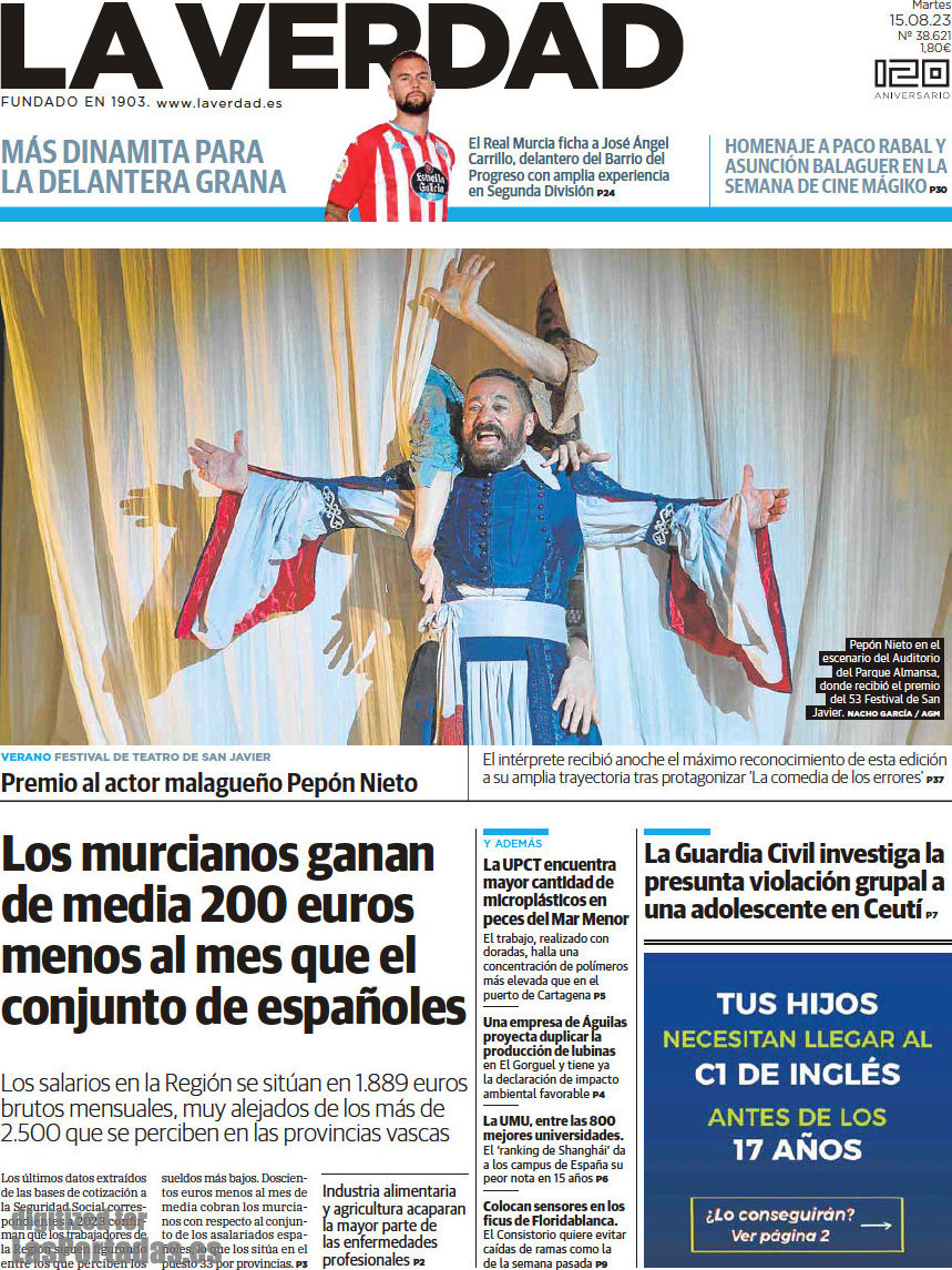 La Verdad