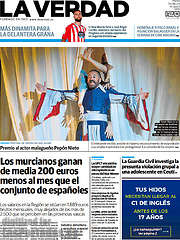 /La Verdad