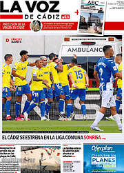 /La Voz de Cádiz