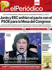 /El Periódico de Catalunya(Castellano)