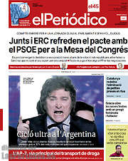 /El Periódico de Catalunya(Català)