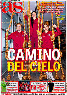 Periodico AS