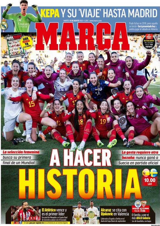 Marca