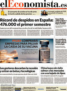 Periodico El Economista