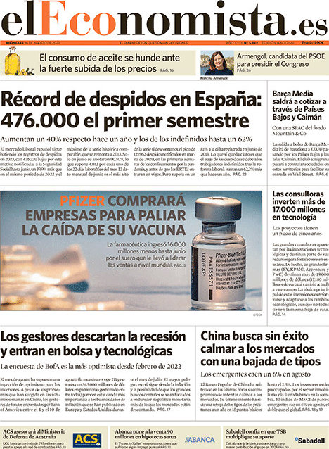 El Economista
