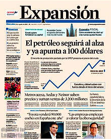 Periodico Expansion