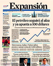 /Expansion