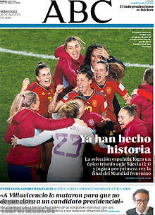 Periodico ABC