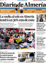 /Diario de Almería