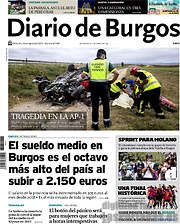 /Diario de Burgos