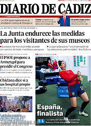 /Diario de Cádiz