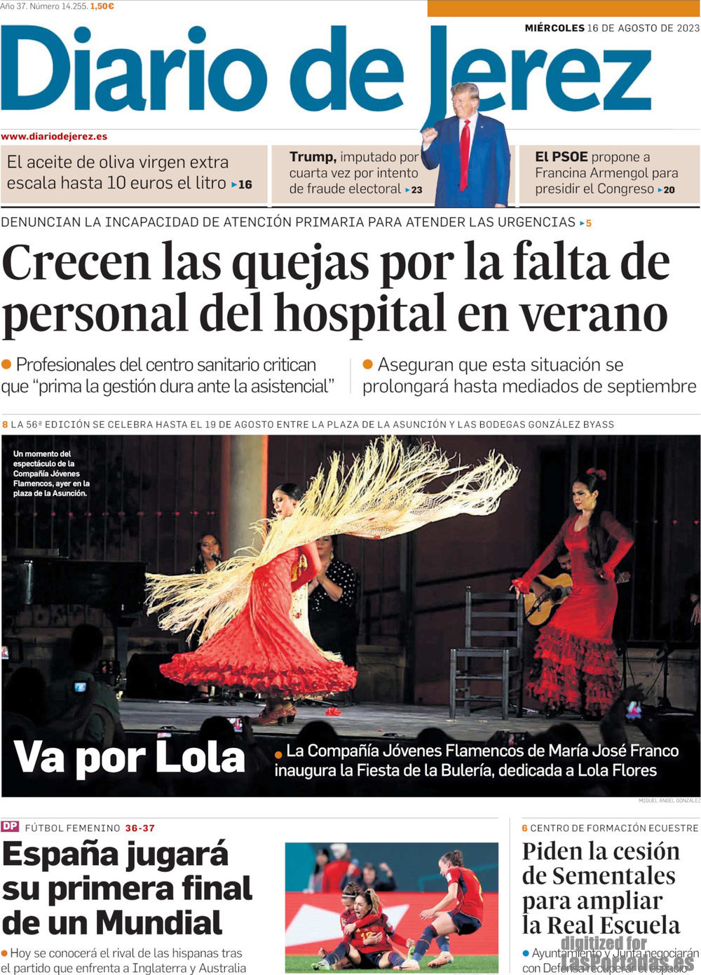 Diario de Jerez