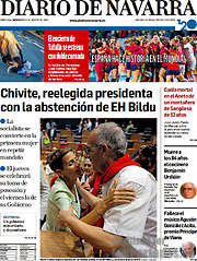 /Diario de Navarra