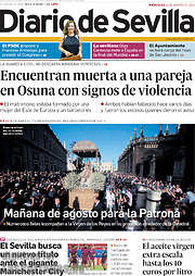 /Diario de Sevilla