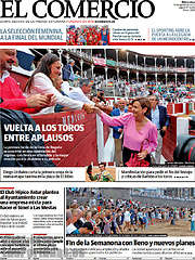 /El Comercio
