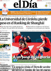 /El Día de Córdoba