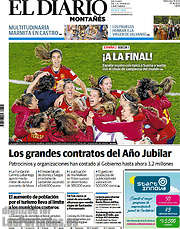 /El Diario Montañés