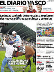 /El Diario Vasco