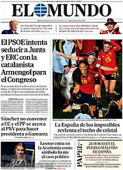 /El Mundo