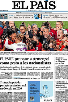 Periodico El País