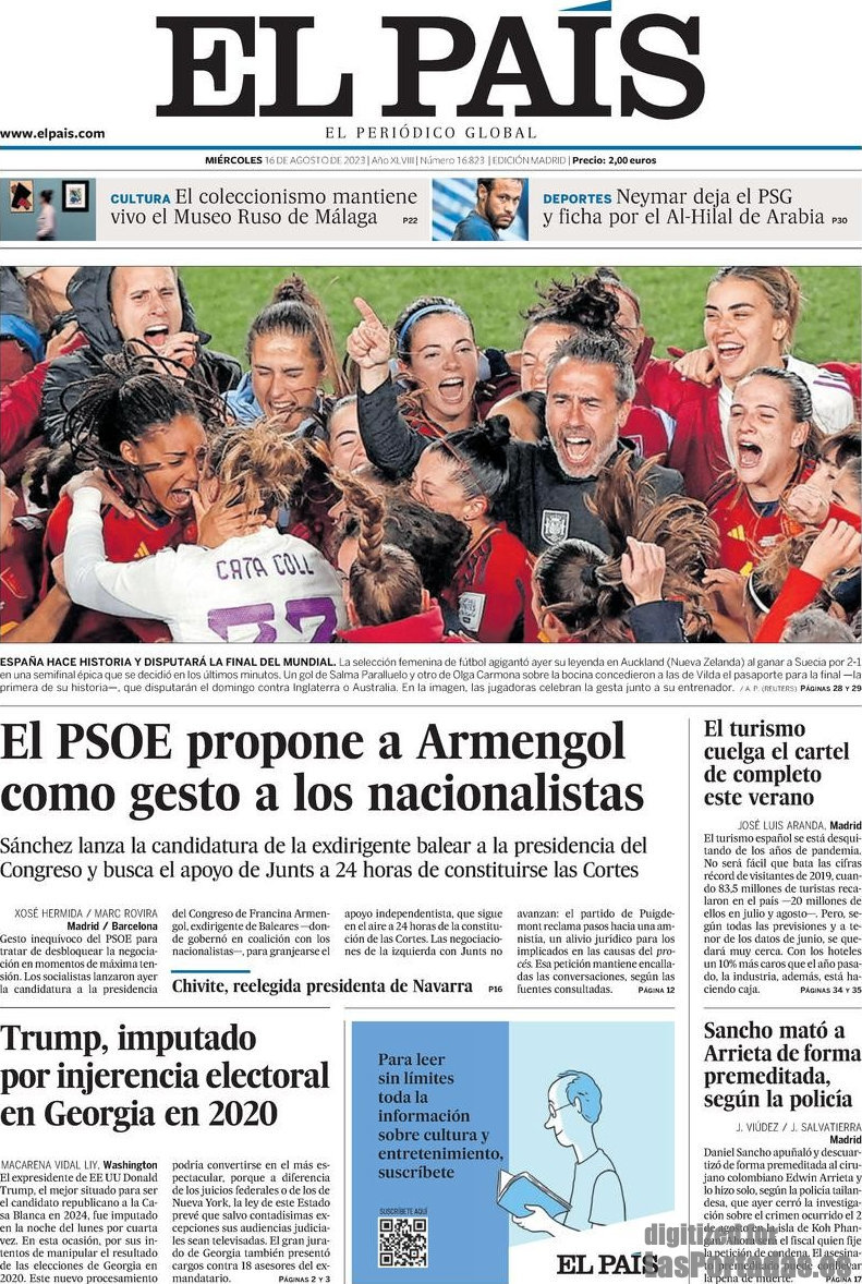 El País