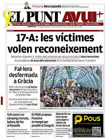 Periodico El Punt