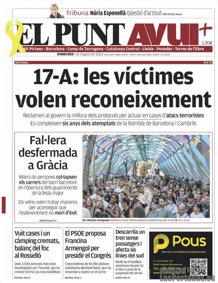 El Punt