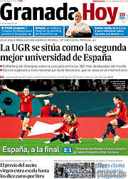 /Granada Hoy