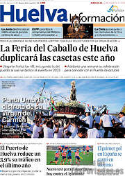 /Huelva Información